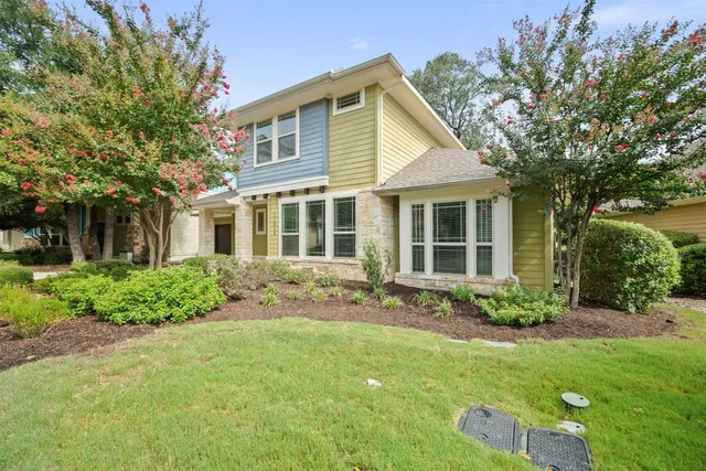 $489,900 | 11013 Avery Station Loop, Unit 31, Austin, TX 78717