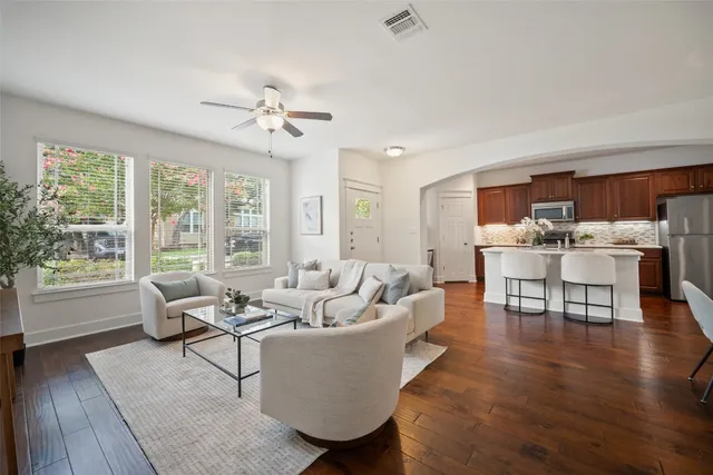 $489,900 | 11013 Avery Station Loop, Unit 31, Austin, TX 78717