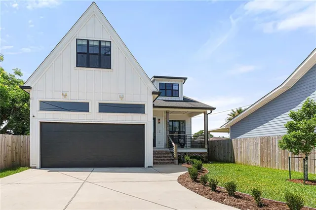 $6,300 | 4824 West Esplanade Avenue, Metairie, LA 70006