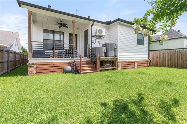 $6,300 | 4824 West Esplanade Avenue, Metairie, LA 70006