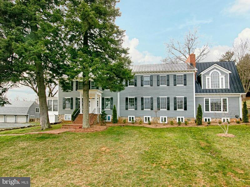 40081 Thomas Mill Road Leesburg, VA 20175 - Photo 1 of 30 Exterior (General)