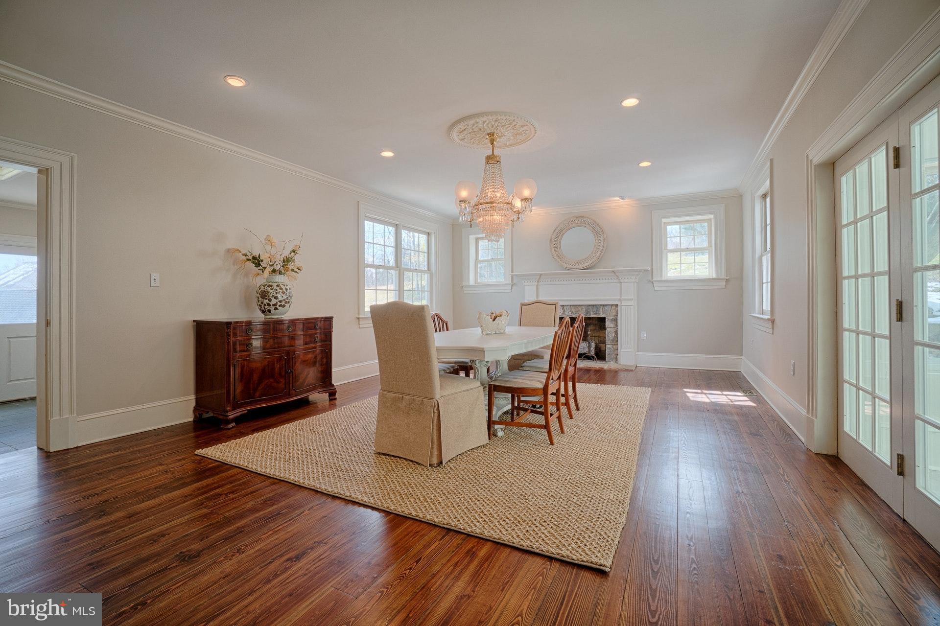 40081 Thomas Mill Road Leesburg, VA 20175 - Photo 11 of 30 Dining Room