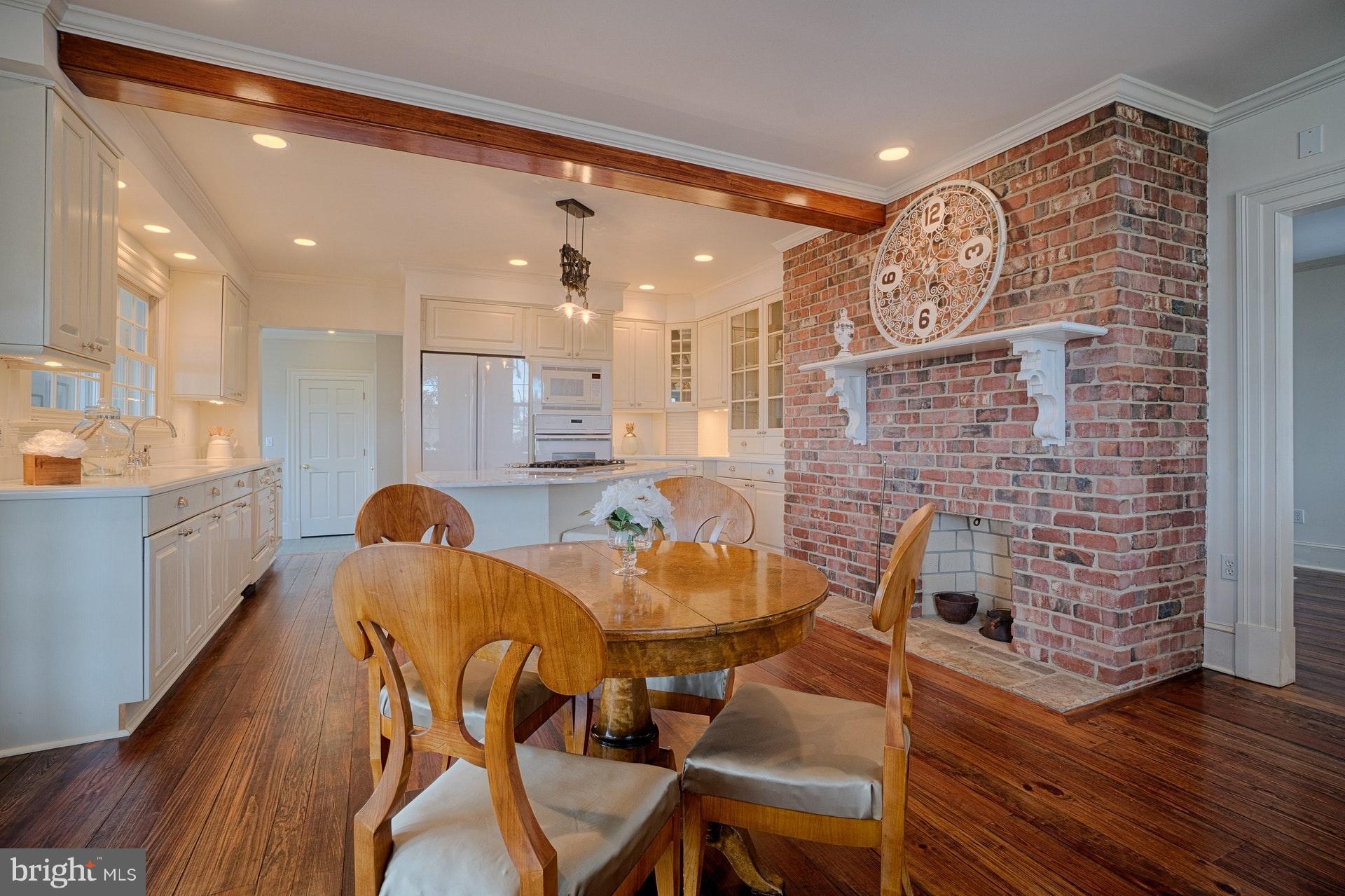 40081 Thomas Mill Road Leesburg, VA 20175 - Photo 15 of 30 Kitchen