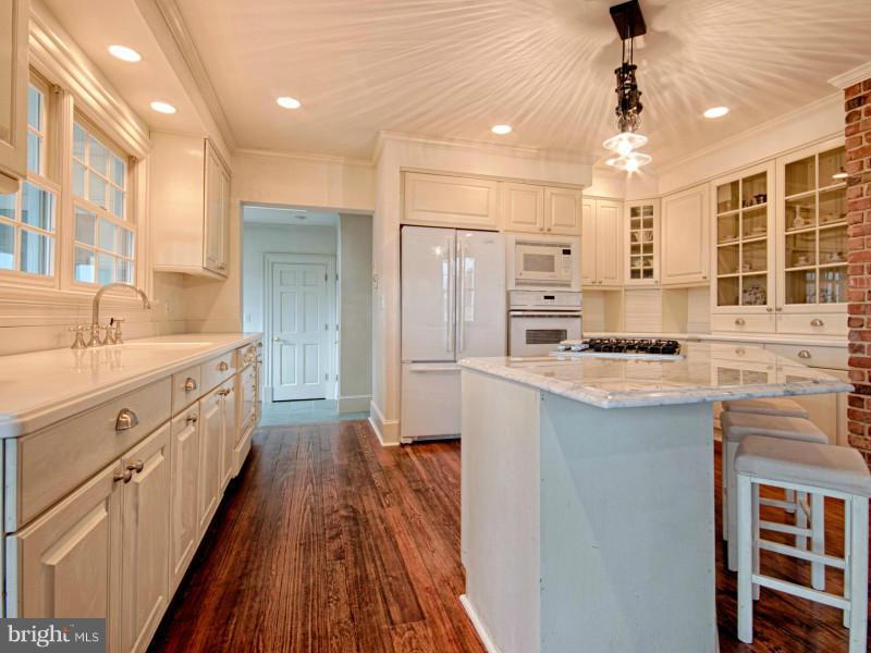 40081 Thomas Mill Road Leesburg, VA 20175 - Photo 16 of 30 Kitchen