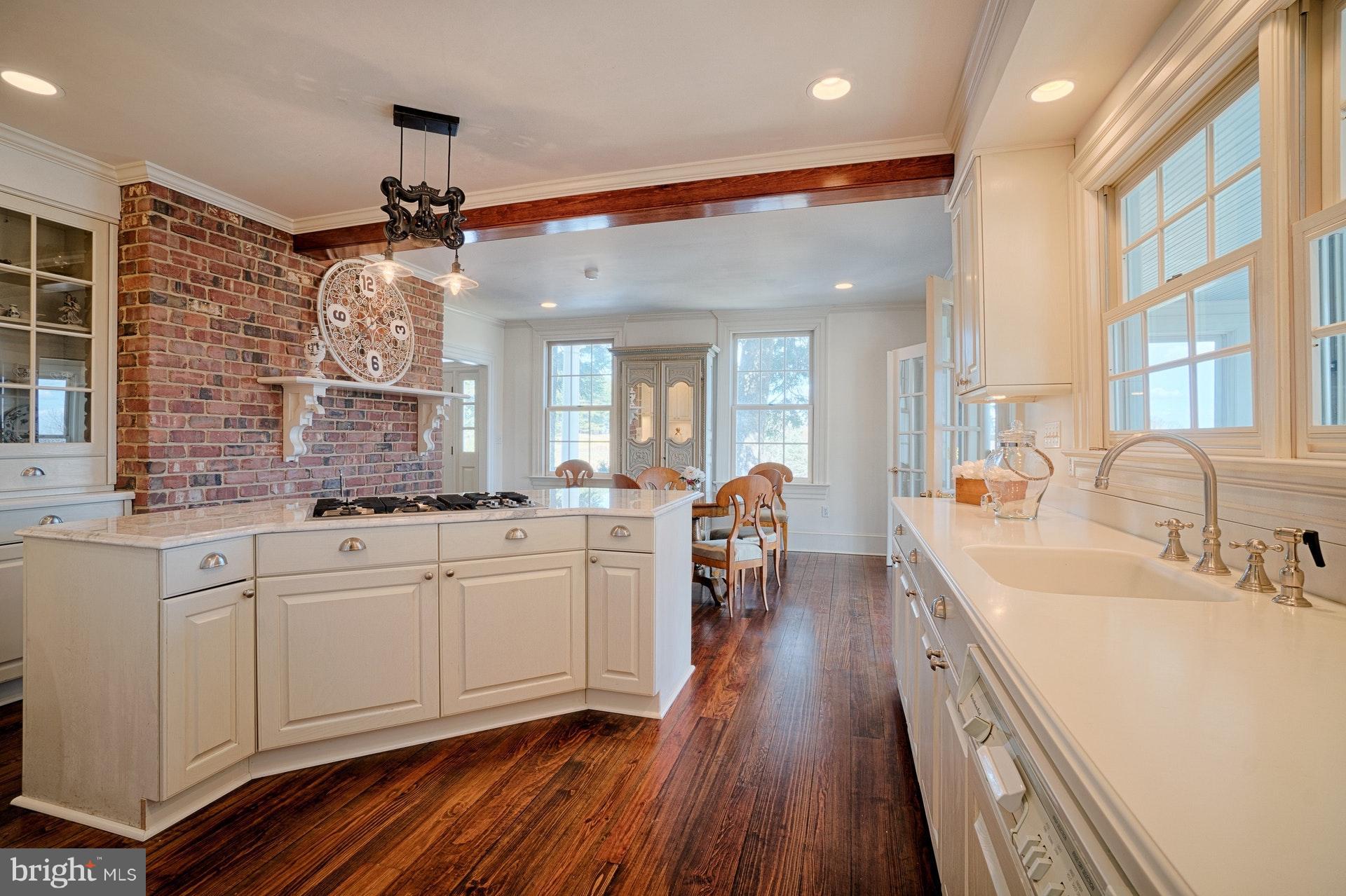 40081 Thomas Mill Road Leesburg, VA 20175 - Photo 17 of 30 Kitchen