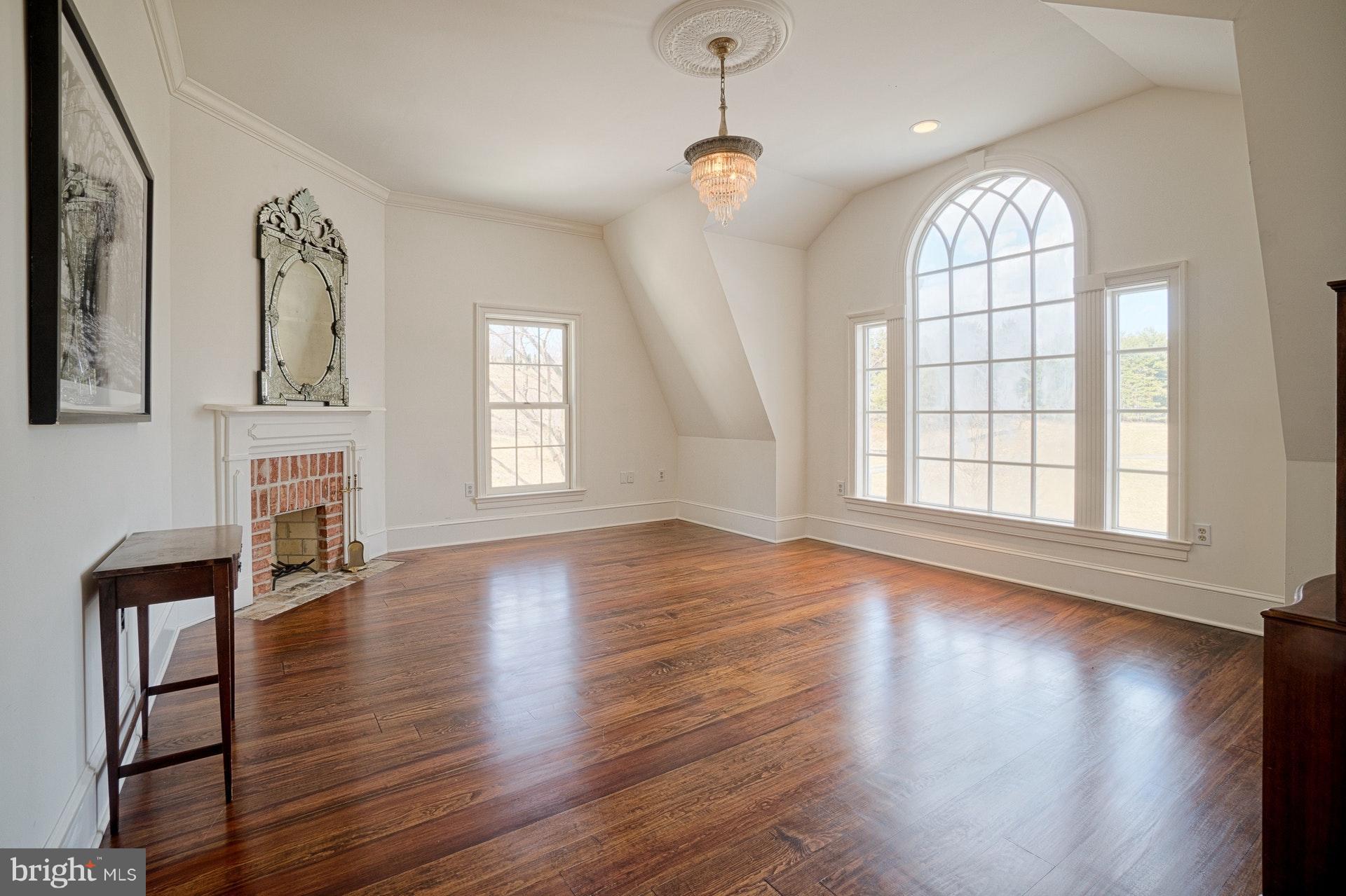 40081 Thomas Mill Road Leesburg, VA 20175 - Photo 19 of 30 Bedroom (Master)