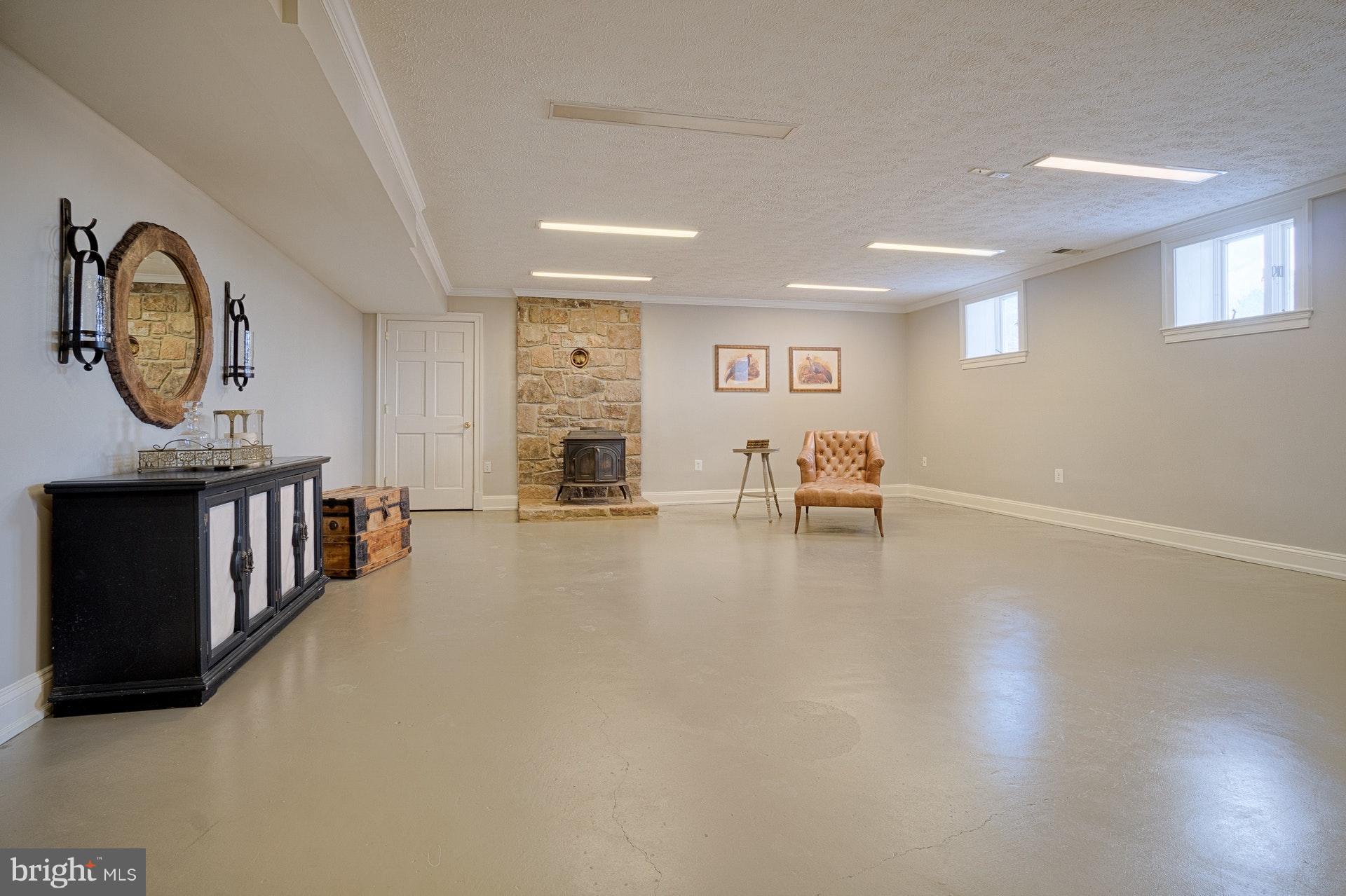 40081 Thomas Mill Road Leesburg, VA 20175 - Photo 25 of 30 Basement