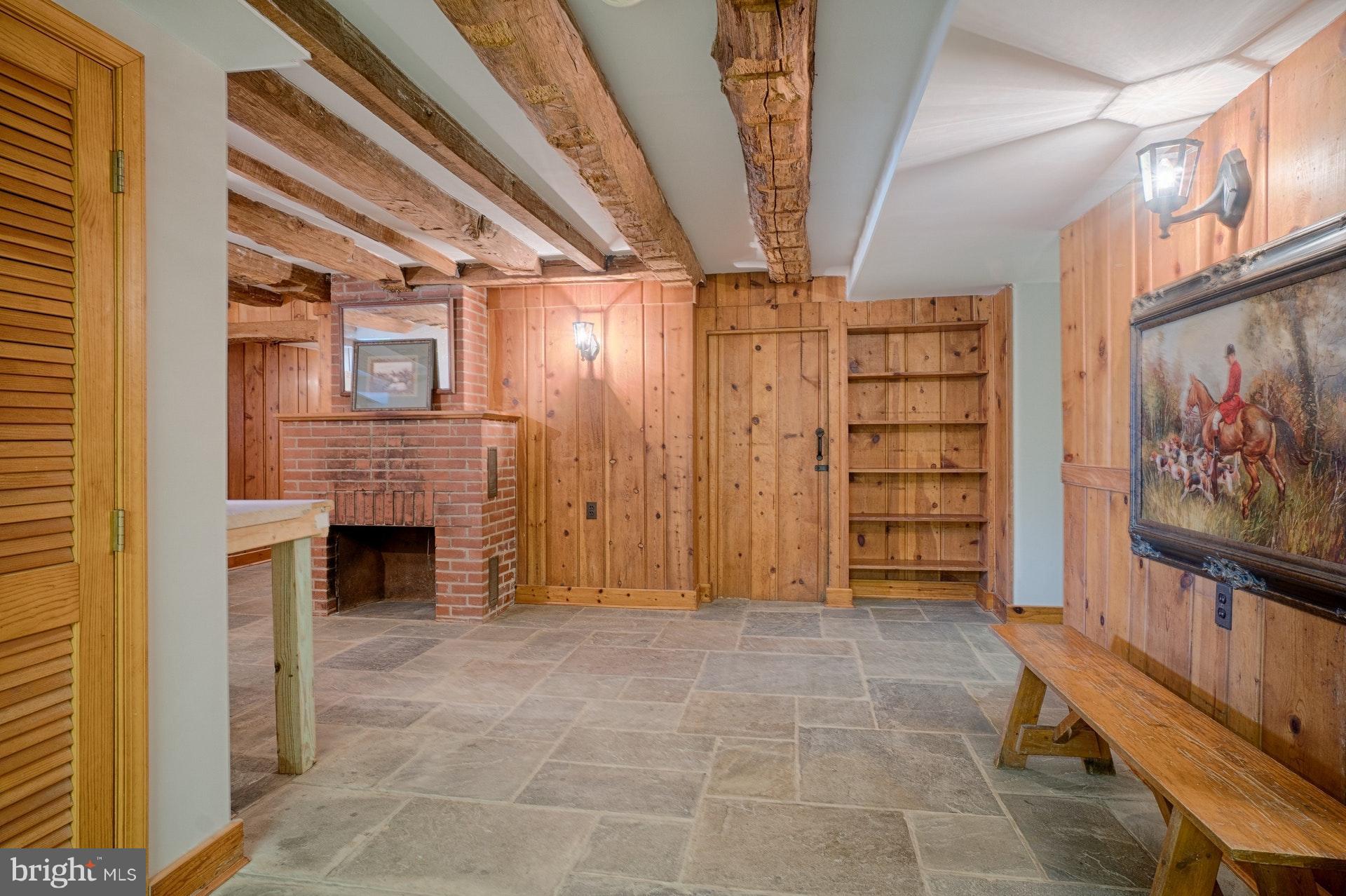 40081 Thomas Mill Road Leesburg, VA 20175 - Photo 26 of 30 Basement