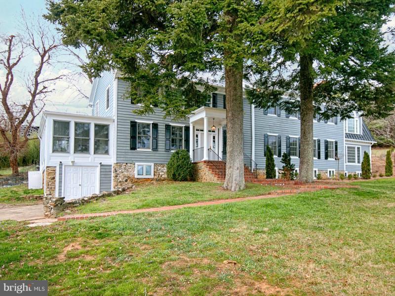 40081 Thomas Mill Road Leesburg, VA 20175 - Photo 29 of 30 Exterior (General)
