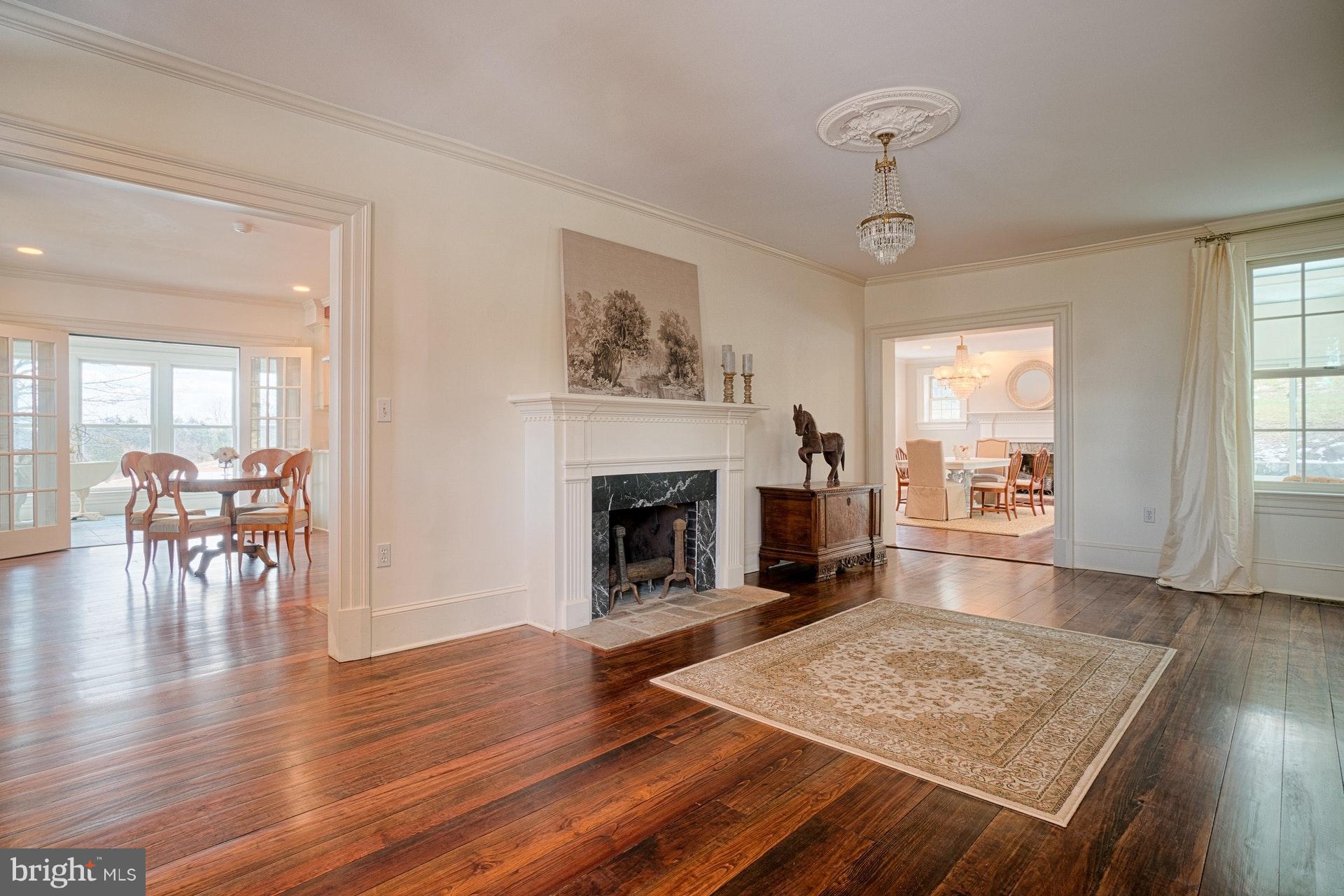 40081 Thomas Mill Road Leesburg, VA 20175 - Photo 7 of 30 Interior (General)