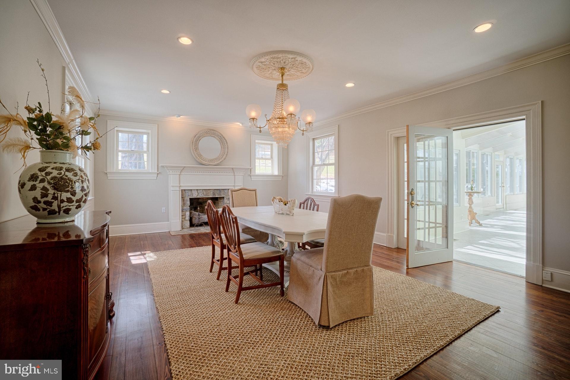40081 Thomas Mill Road Leesburg, VA 20175 - Photo 10 of 30 Interior (General)