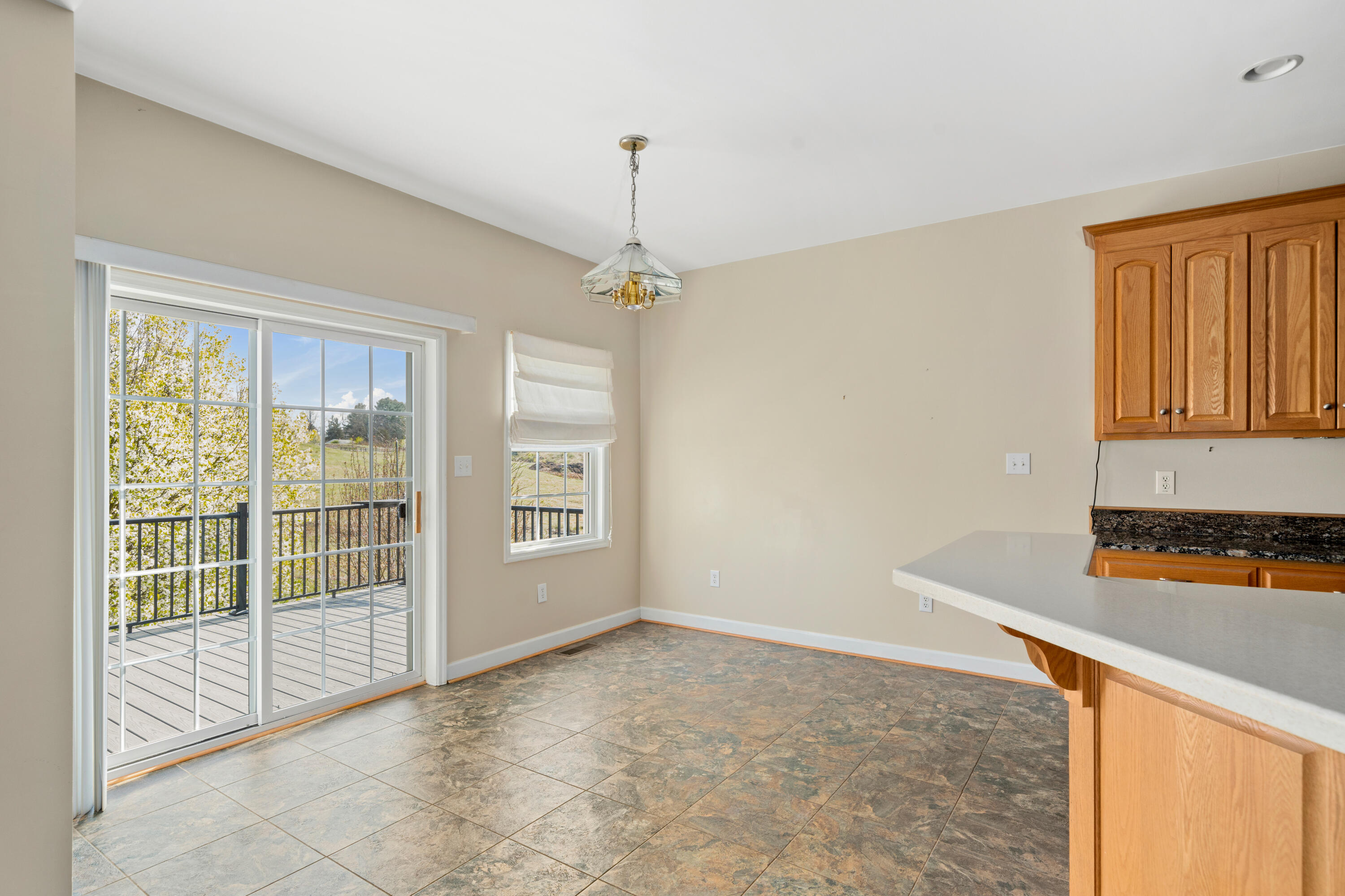 734 Blacksburg Road Fincastle, VA 24090 - Photo 13 of 30 Dining Area