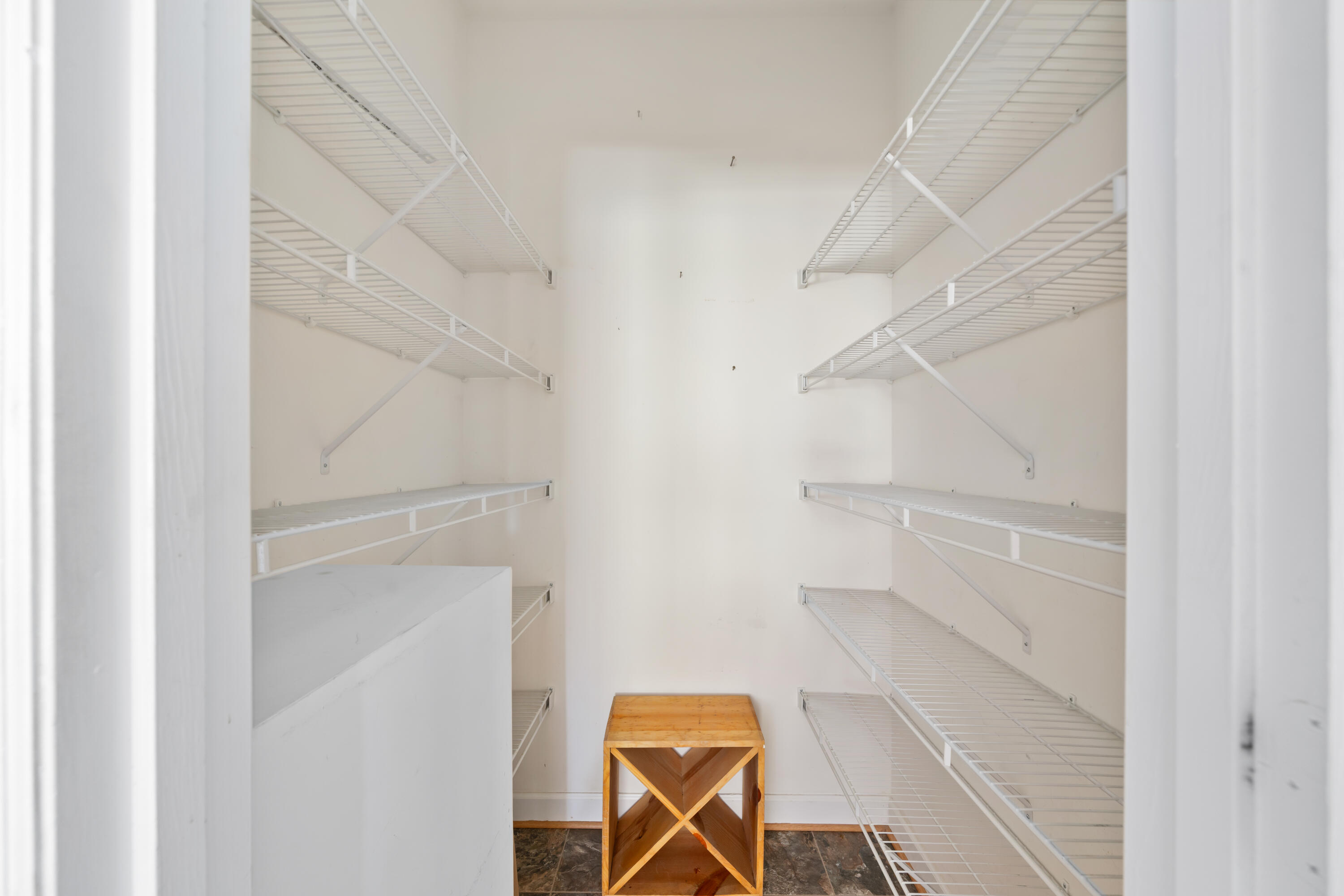 734 Blacksburg Road Fincastle, VA 24090 - Photo 21 of 30 Pantry