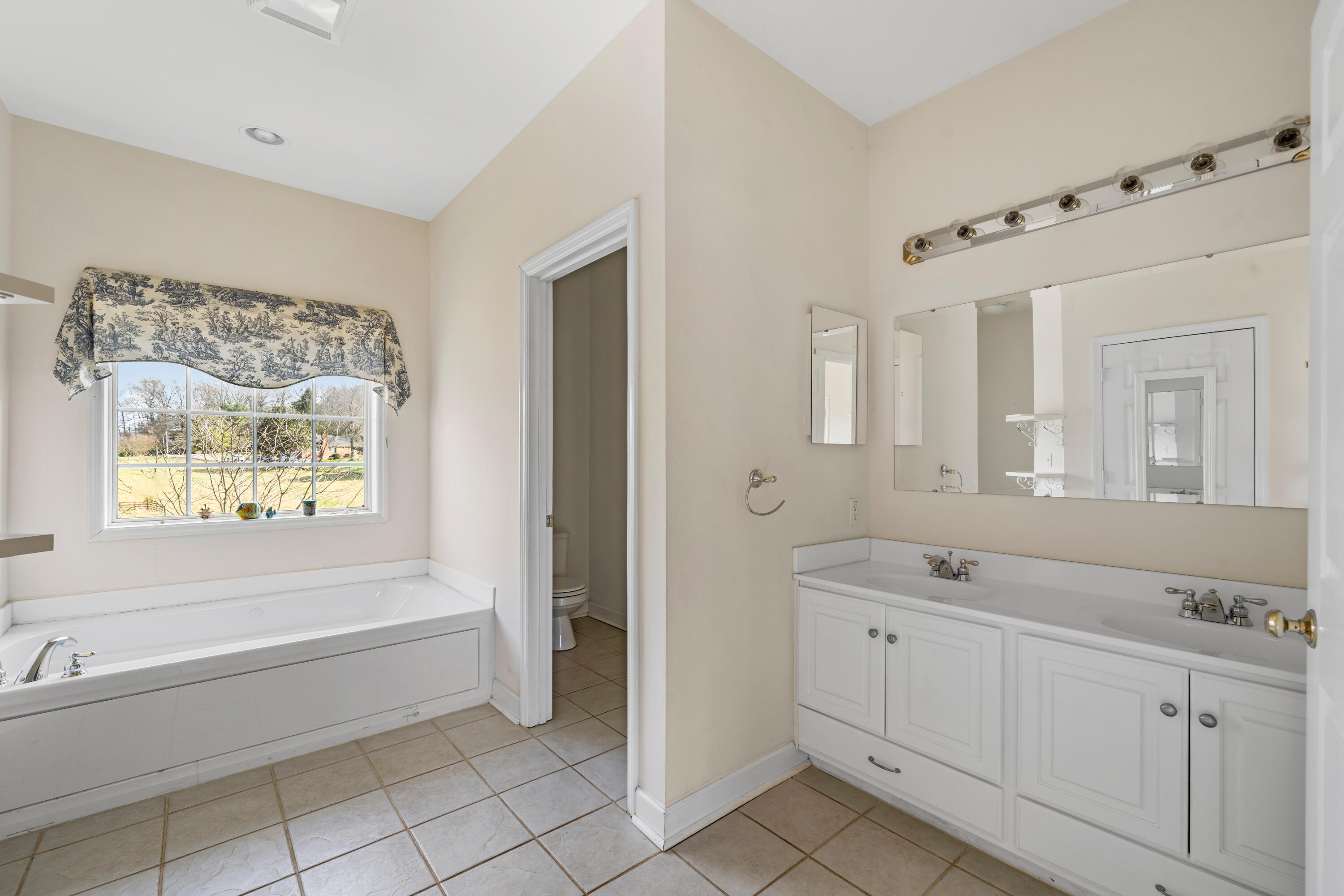 734 Blacksburg Road Fincastle, VA 24090 - Photo 23 of 30 Primary Suite