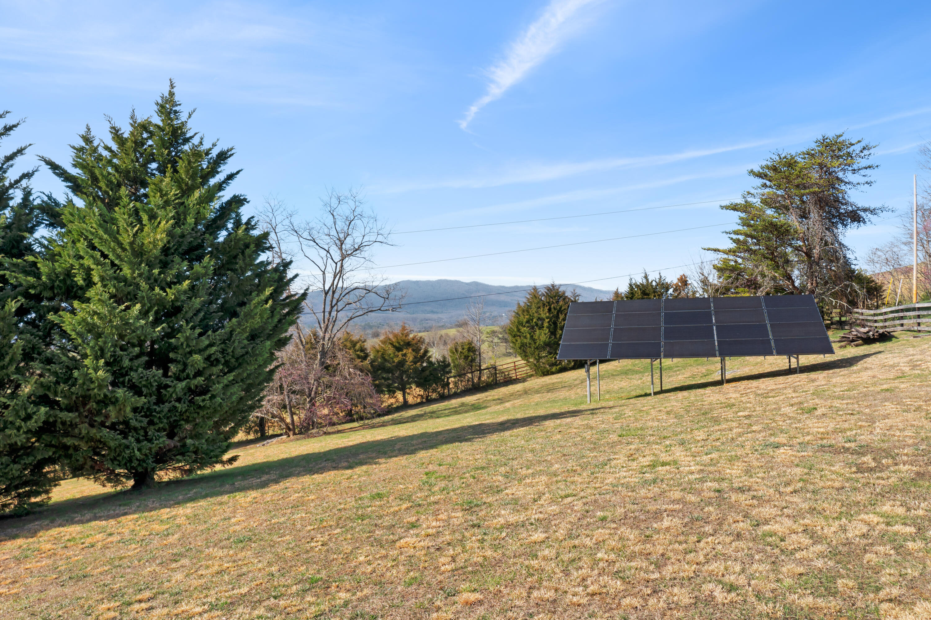 734 Blacksburg Road Fincastle, VA 24090 - Photo 6 of 30 Solar