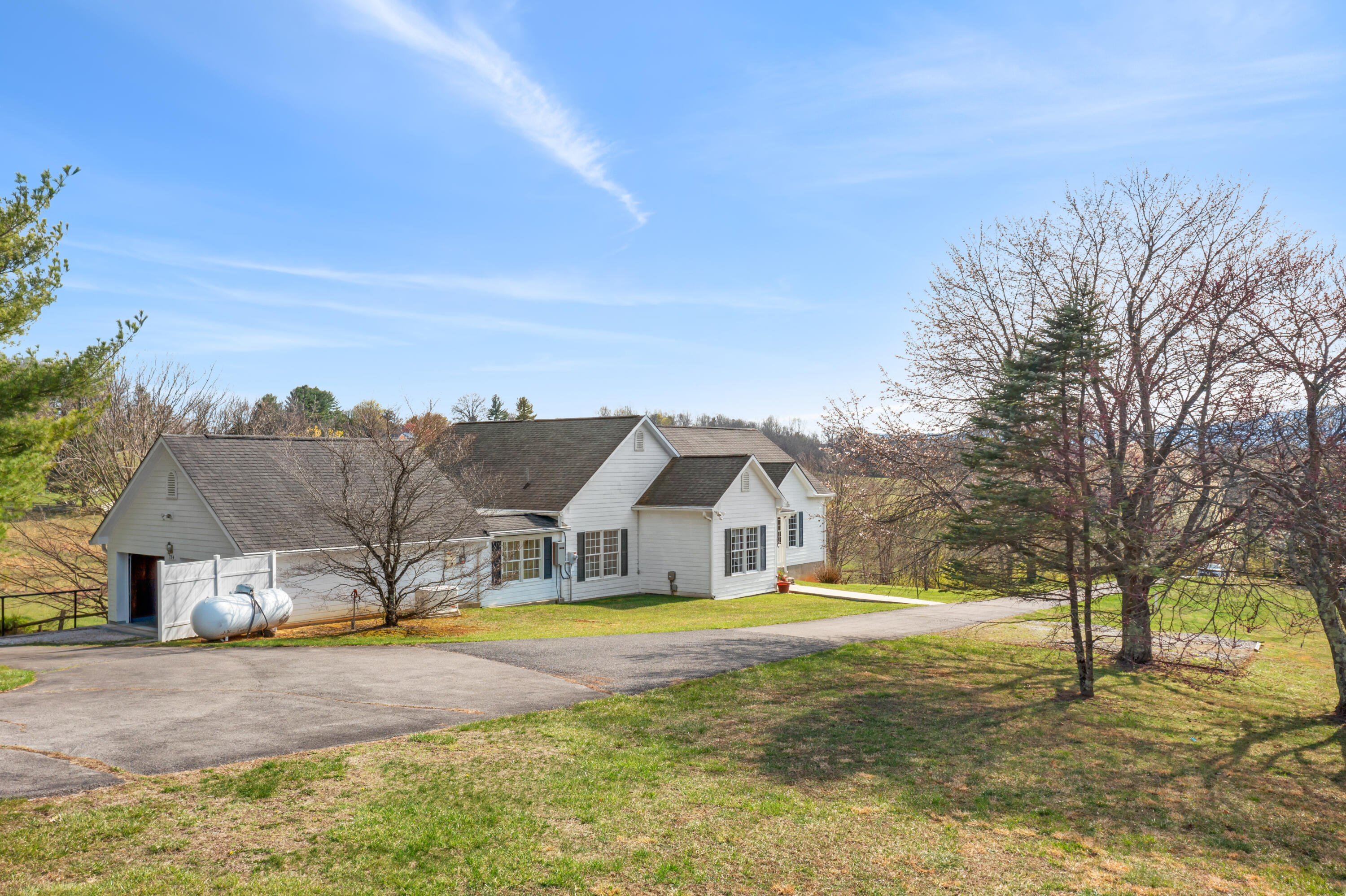 734 Blacksburg Road Fincastle, VA 24090 - Photo 8 of 30 View