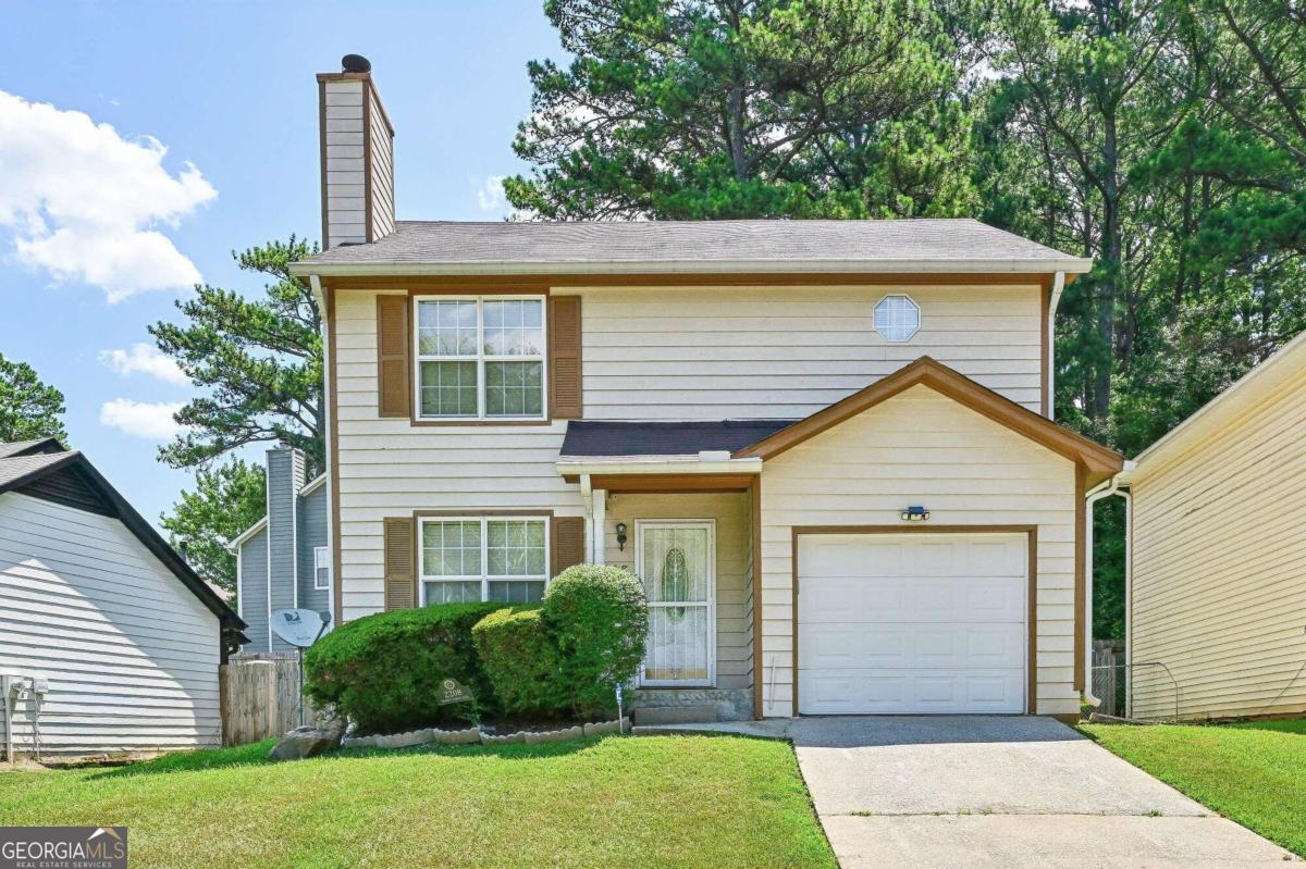 2208 Marbut Farms Ct  