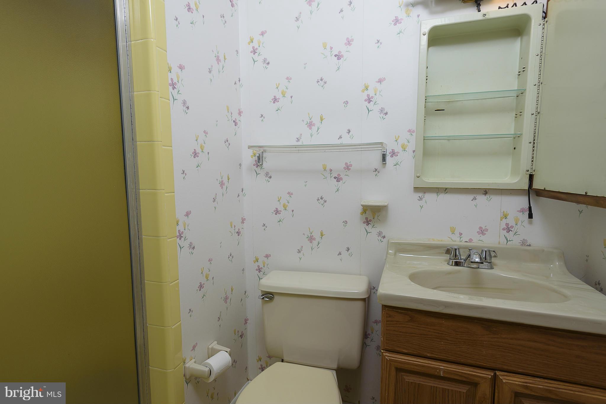 311 Stonewall Road Catonsville, MD 21228 - Photo 12 of 27 Bath (Master)