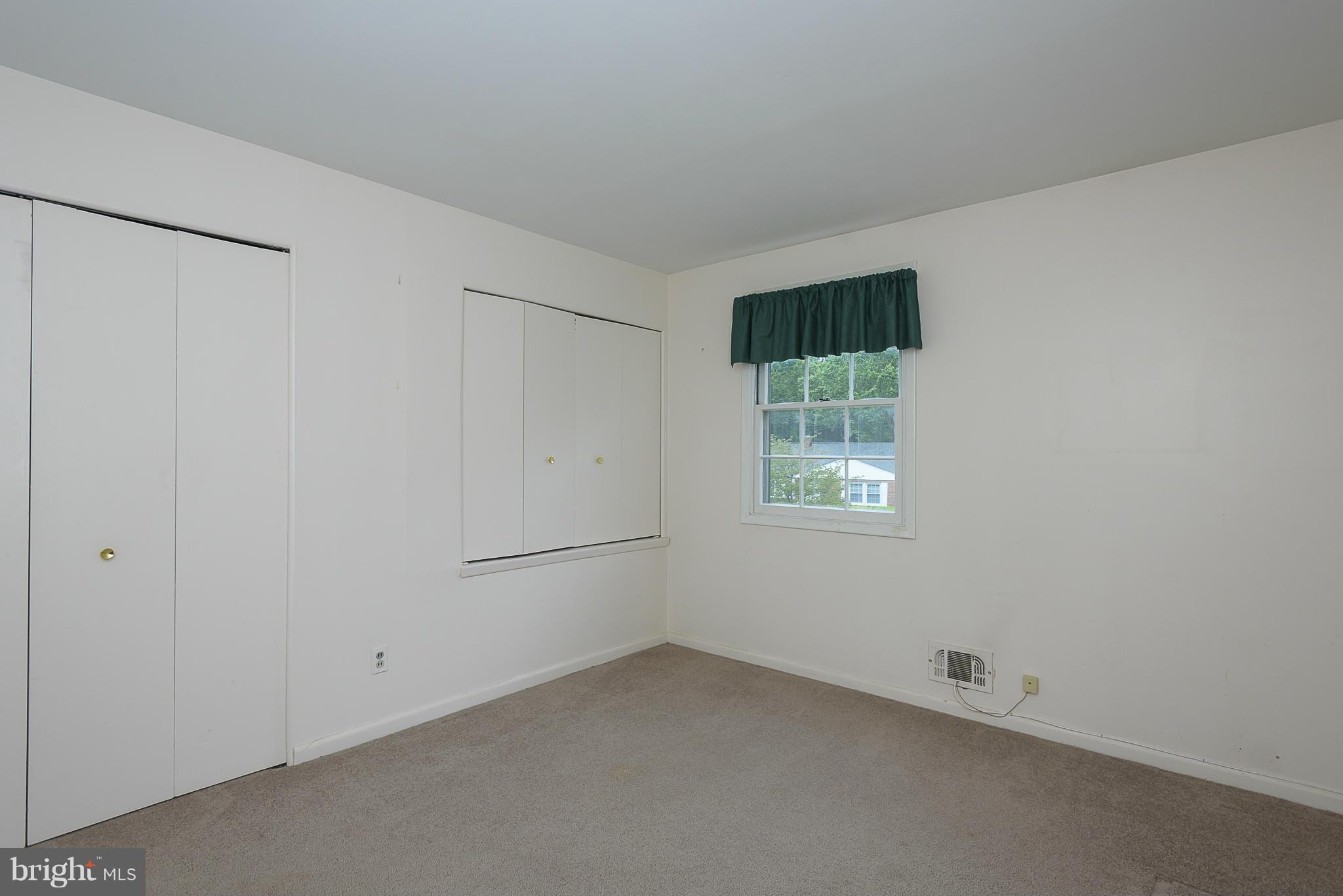 311 Stonewall Road Catonsville, MD 21228 - Photo 14 of 27 Bedroom
