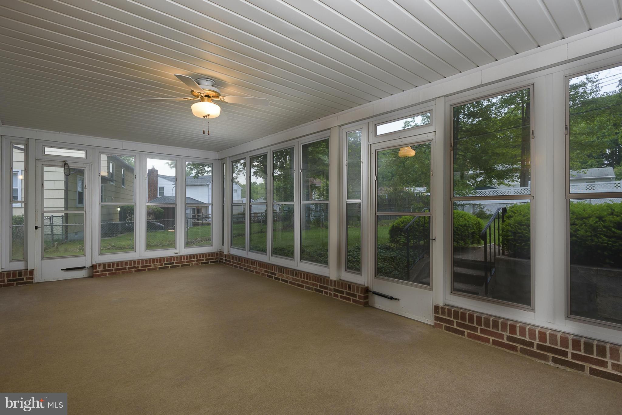 311 Stonewall Road Catonsville, MD 21228 - Photo 20 of 27 4 Seasons Room