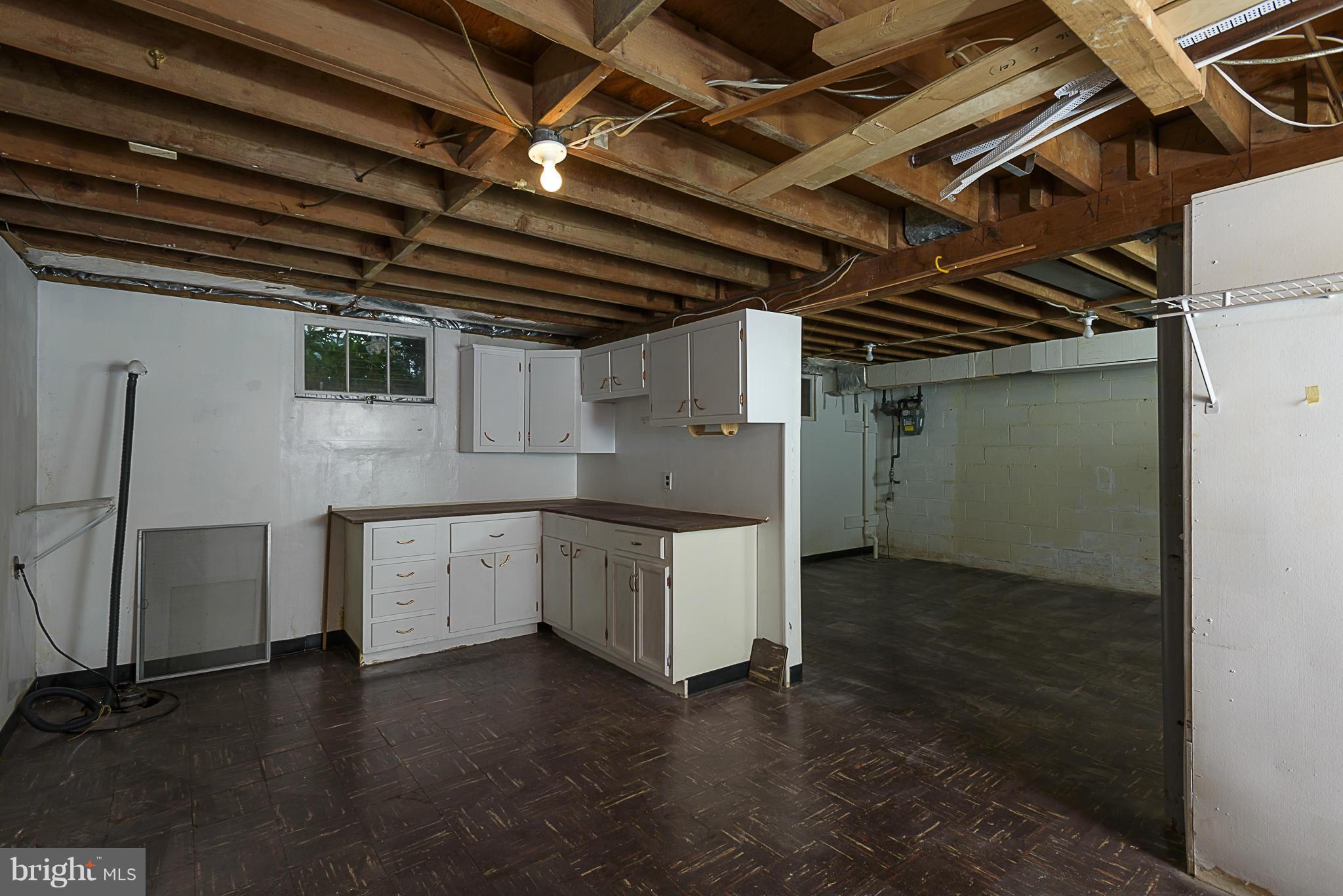 311 Stonewall Road Catonsville, MD 21228 - Photo 25 of 27 Basement