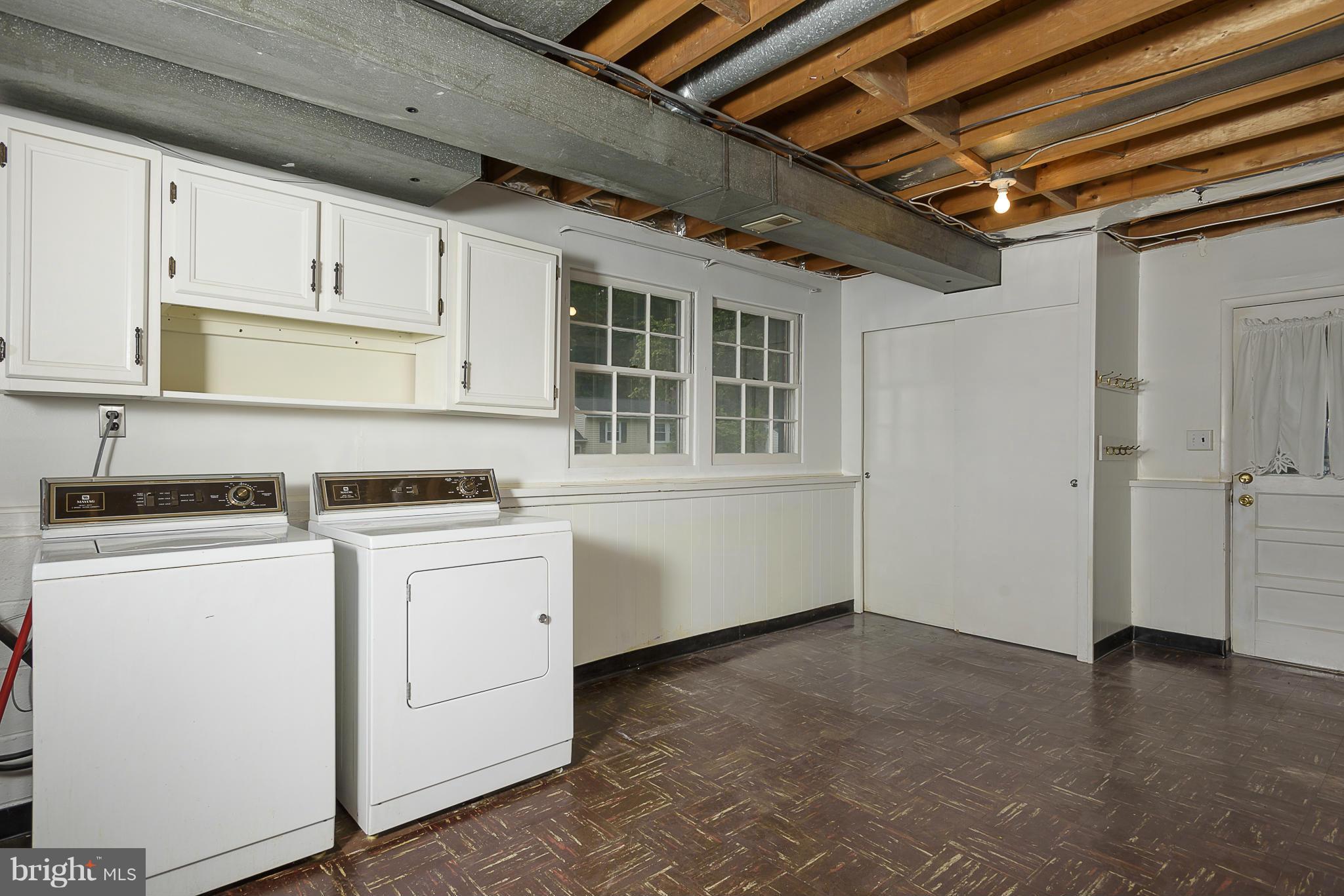 311 Stonewall Road Catonsville, MD 21228 - Photo 27 of 27 Basement