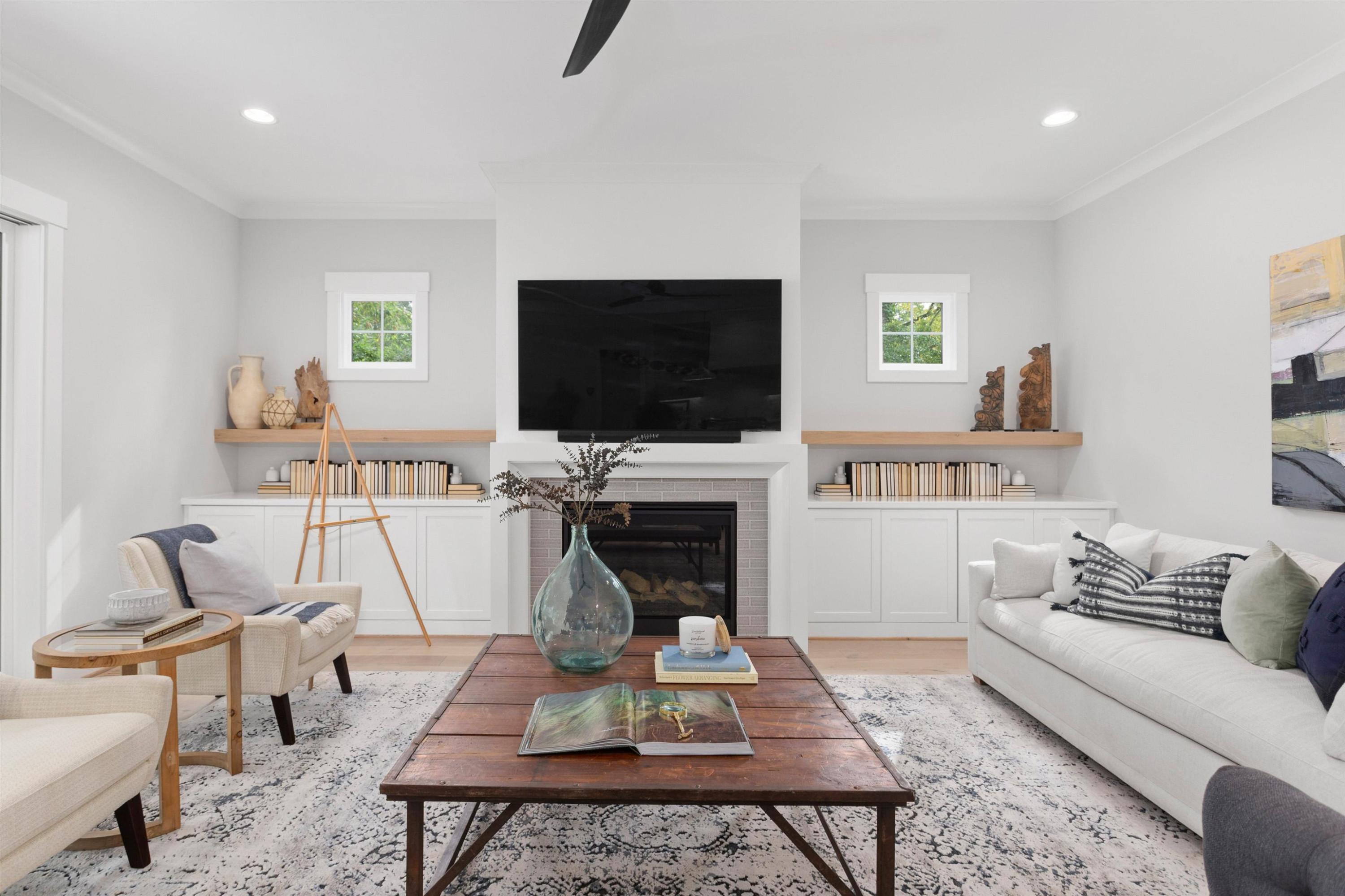 3508 Leonard Street Raleigh, NC 27607 - Photo 16 of 54 Photo 16