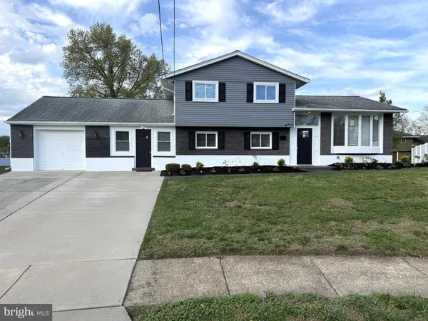 $465,000 | 13 Albert Road, Glendora, NJ 08029