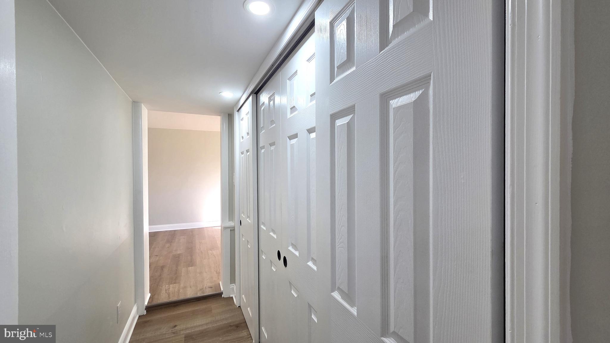 13 Albert Road Glendora, NJ 08029 - Photo 20 of 31 Primary Bedroom Closet