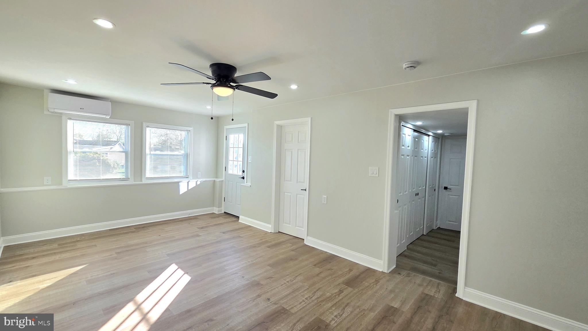 13 Albert Road Glendora, NJ 08029 - Photo 22 of 31 Primary Bedroom Lower Level