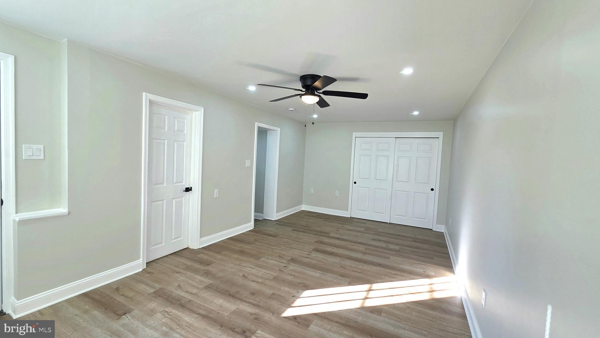 13 Albert Road Glendora, NJ 08029 - Photo 23 of 31 Primary Bedroom Lower Level