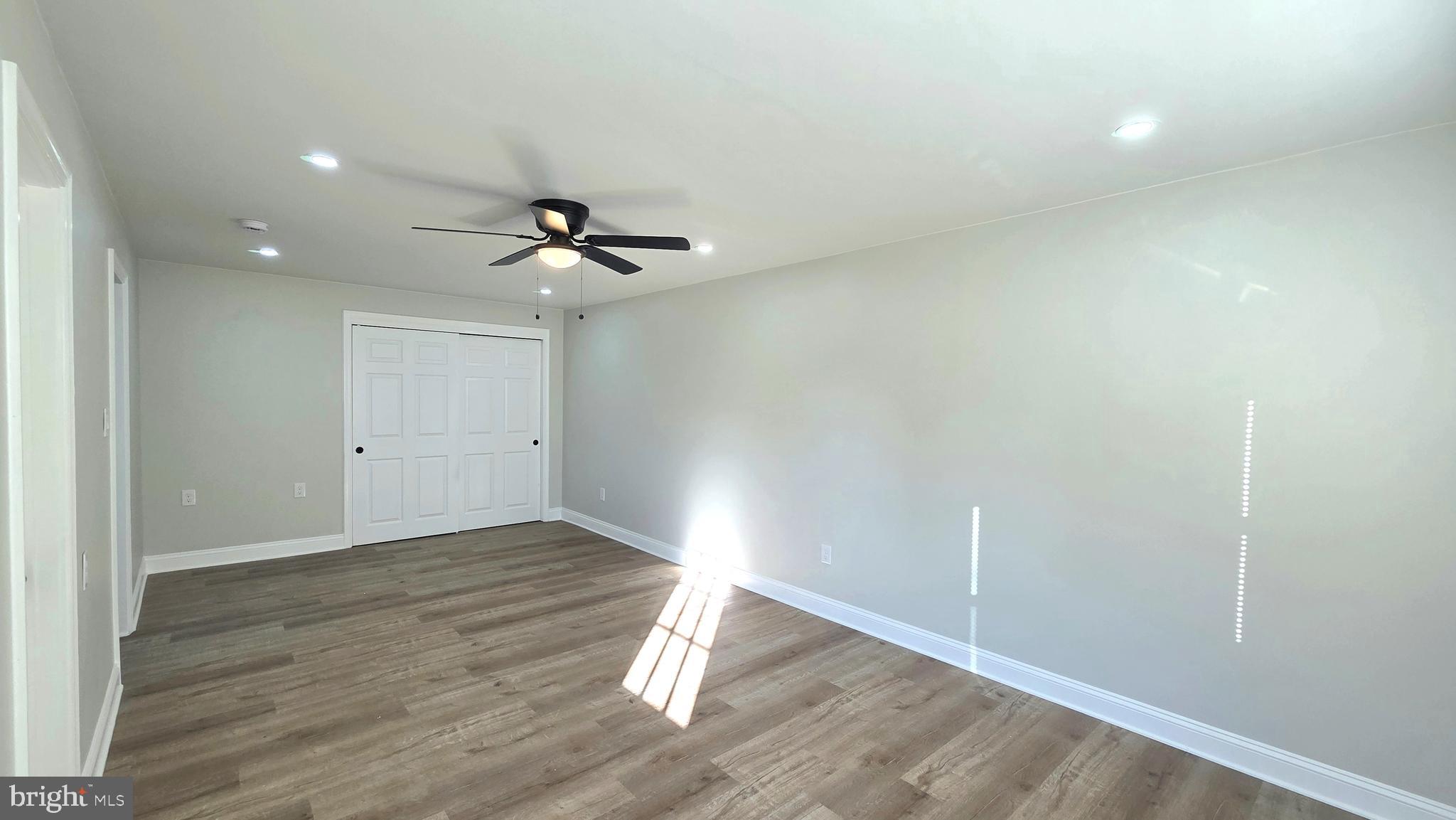 13 Albert Road Glendora, NJ 08029 - Photo 24 of 31 Primary Bedroom Lower Level