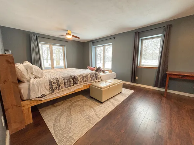 $425,000 | 21286 345th Street, Erhard, MN 56534