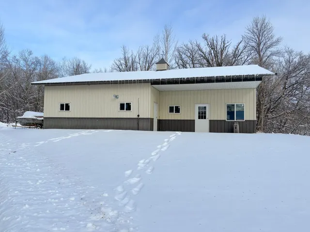 $425,000 | 21286 345th Street, Erhard, MN 56534