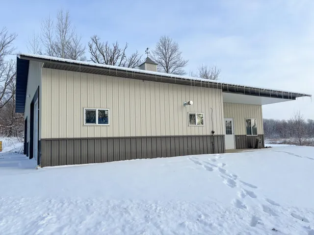 $425,000 | 21286 345th Street, Erhard, MN 56534