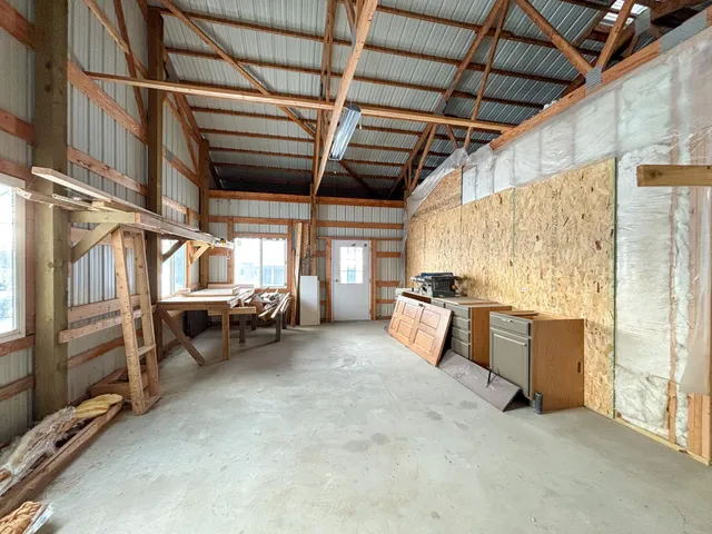 $425,000 | 21286 345th Street, Erhard, MN 56534