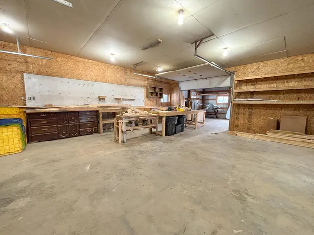 $425,000 | 21286 345th Street, Erhard, MN 56534