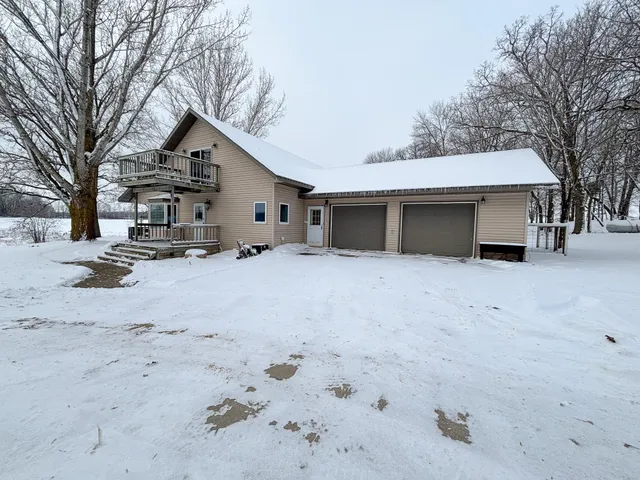 $425,000 | 21286 345th Street, Erhard, MN 56534