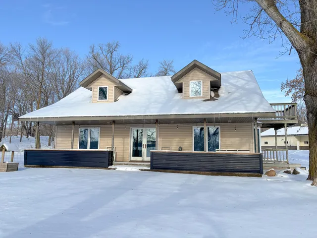 $425,000 | 21286 345th Street, Erhard, MN 56534