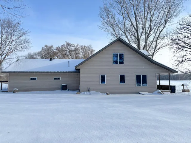 $425,000 | 21286 345th Street, Erhard, MN 56534