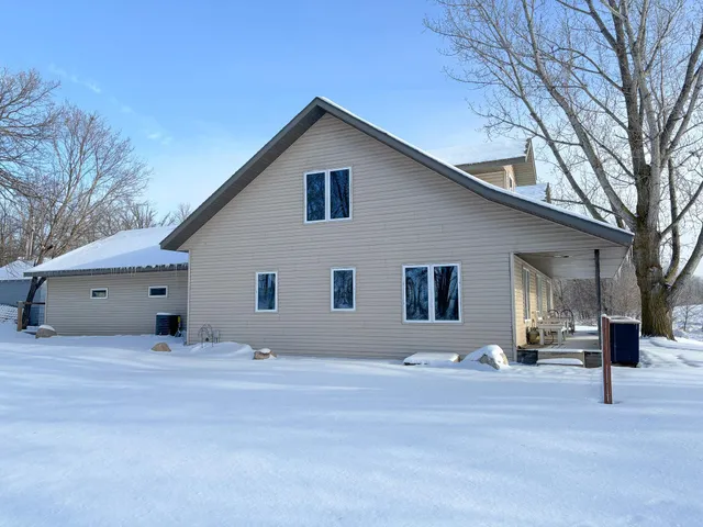 $425,000 | 21286 345th Street, Erhard, MN 56534