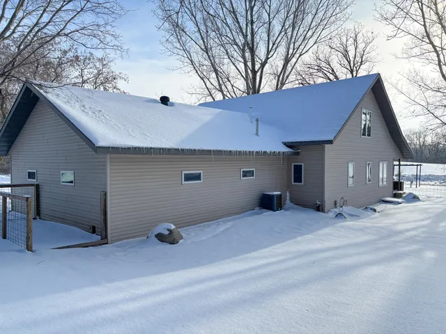 $425,000 | 21286 345th Street, Erhard, MN 56534
