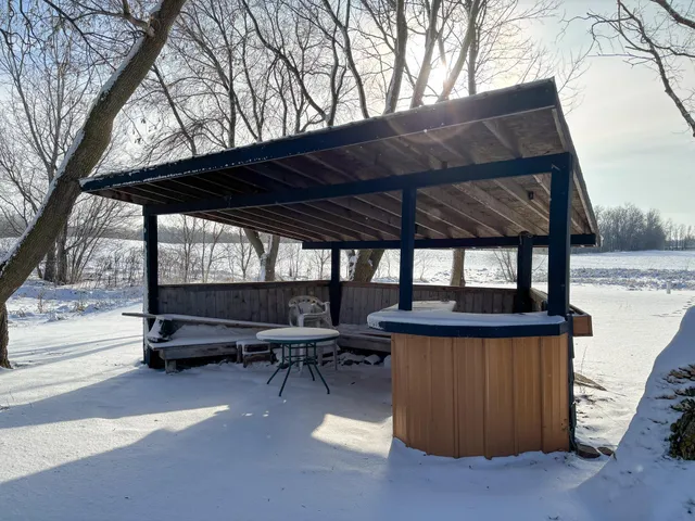 $425,000 | 21286 345th Street, Erhard, MN 56534