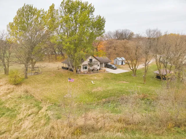 $425,000 | 21286 345th Street, Erhard, MN 56534