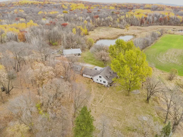 $425,000 | 21286 345th Street, Erhard, MN 56534