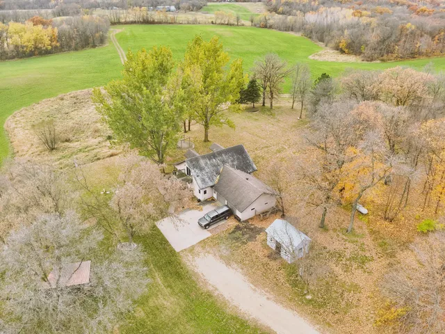 $425,000 | 21286 345th Street, Erhard, MN 56534