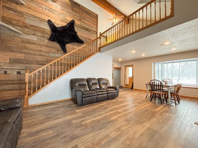 $425,000 | 21286 345th Street, Erhard, MN 56534