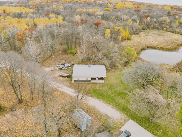 $425,000 | 21286 345th Street, Erhard, MN 56534