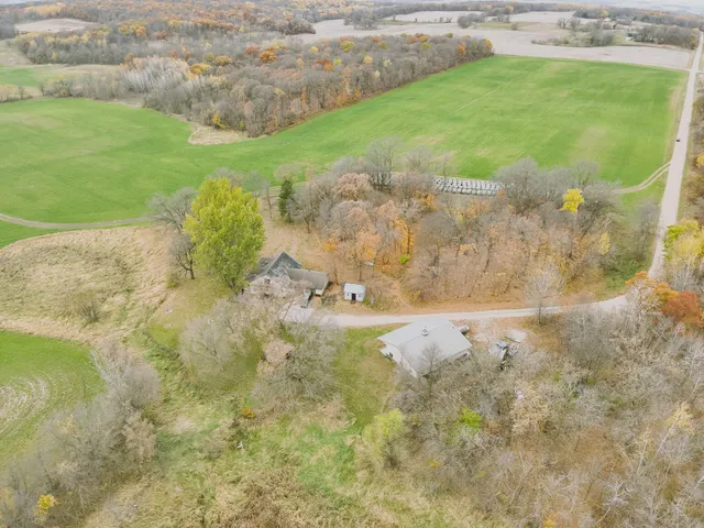 $425,000 | 21286 345th Street, Erhard, MN 56534