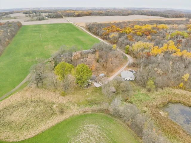$425,000 | 21286 345th Street, Erhard, MN 56534
